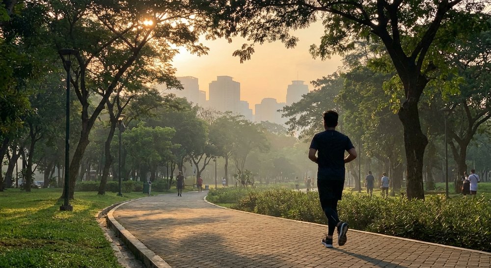 The Best Exercises for Sustainable Weight Loss