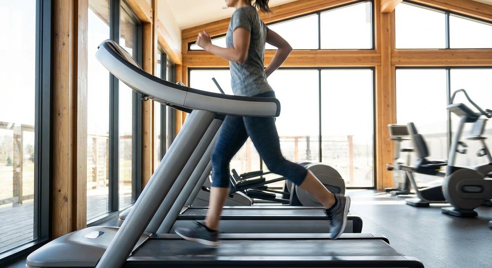 Cardio myths